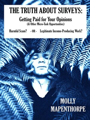 cover image of The Truth About Surveys